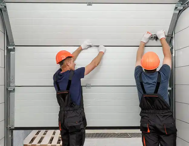 garage door service Millbrook